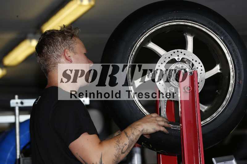 Archiv-2025/34 25.07.2025 Speer Racing ADR/Impressionen